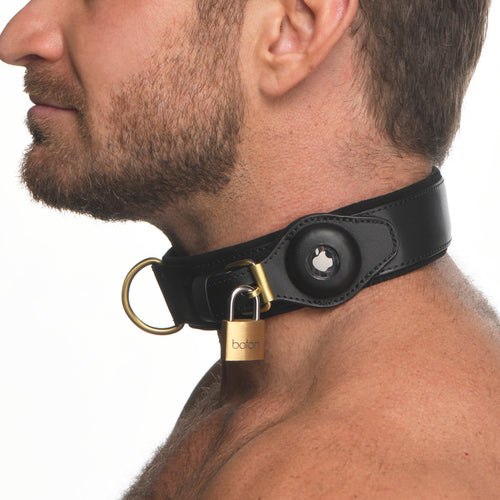 Collier Sm Tracker