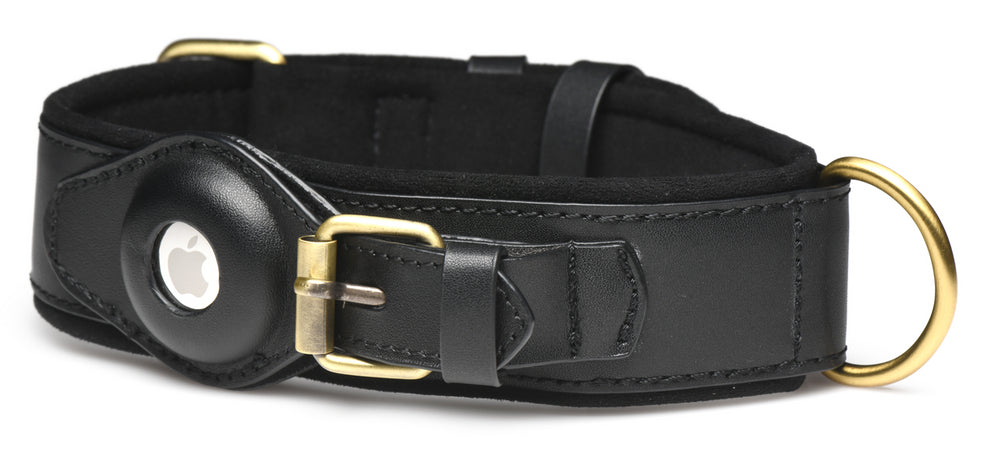 Collier Sm Tracker