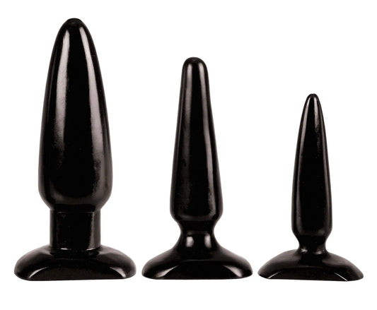 COLT Anal Trainer Kit