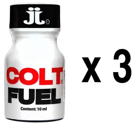Colt Pentyle 10ml x3