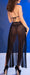 Combi Robe Voleya Noire