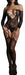 Combi sexy Criss Cross Deep Noir