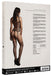Combi sexy Fence Net Noir