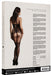 Combi sexy Lace Suspender Noir