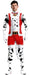 Combinaion Dalmatien de Noël