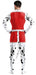Combinaion Dalmatien de Noël