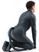 Combinaison Cosplay Dog Gris bleu
