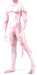 Combinaison Cosplay Dog Rose