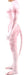 Combinaison Cosplay Dog Rose