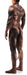 Combinaison Cosplay Loup-Garou Werewolf Marron