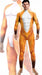 Combinaison Cosplay Renard Fox