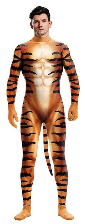 Combinaison Cosplay Tigre