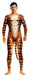 Combinaison Cosplay Tigre