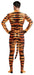 Combinaison Cosplay Tigre