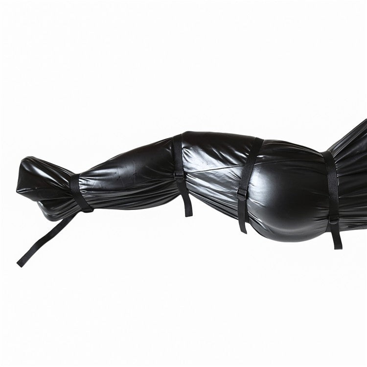 Combinaison fetish intégrale