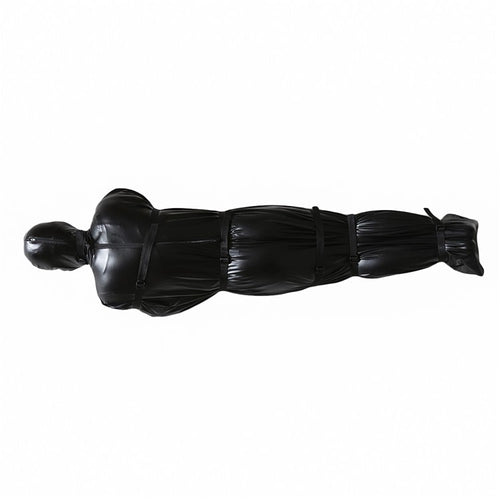 Combinaison fetish intégrale