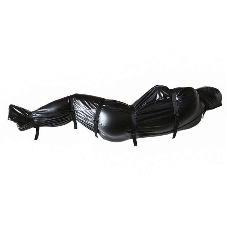 Combinaison fetish intégrale