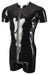 Combinaison Short en Latex