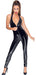 Combinaison Vinyl All Noire