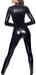 Combinaison Vinyl Full Noire