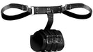 Attaches de restriction des bras Arm Restraints