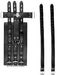 Attaches de restriction des bras Arm Restraints