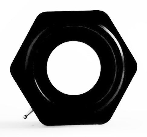 Connecteur Réglable Mâle-Mâle pour Masque à Gaz