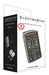 Contrôleur d'électrostimulation ElectraStim Flick Duo 25 intensités