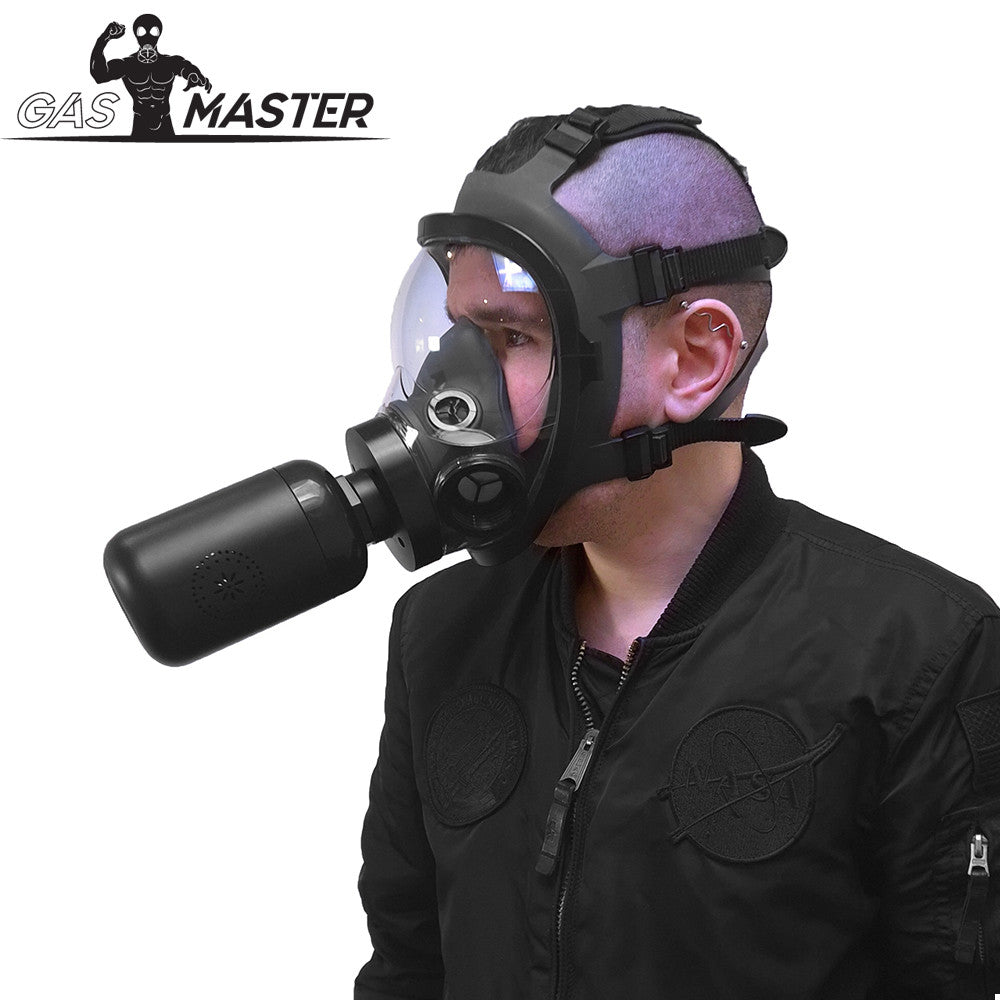 Convertisseur M40 pour Masque RD40