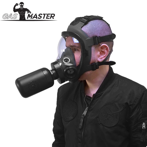 Convertisseur M40 pour Masque RD40