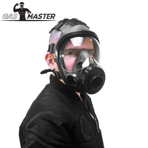 Convertisseur M40 pour Masque RD40