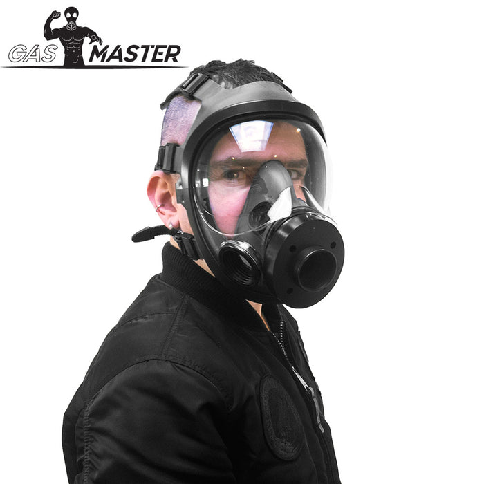 Convertisseur M40 pour Masque RD40