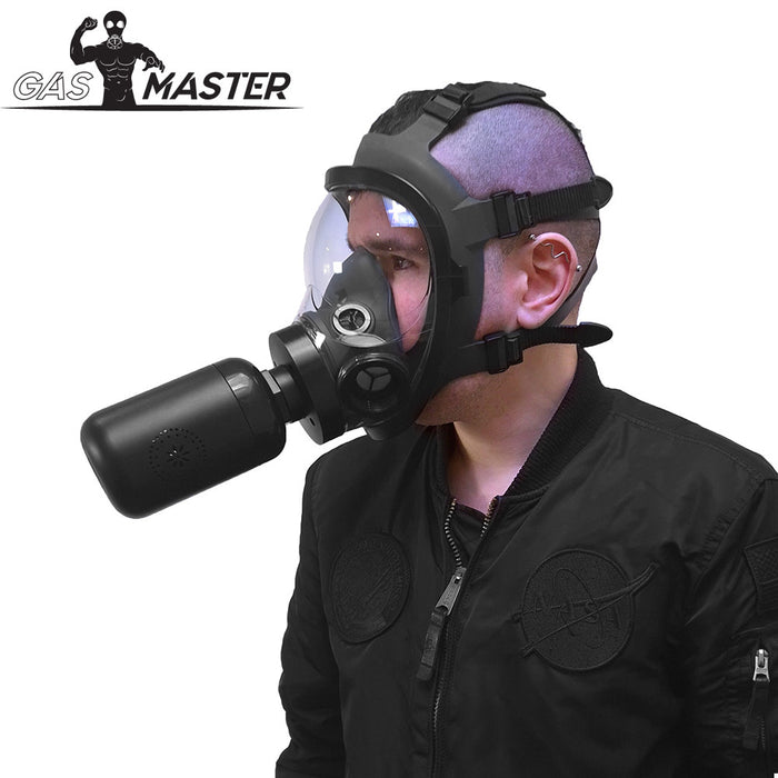 Convertisseur M40 pour Masque RD40