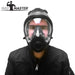 Convertisseur M40 pour Masque RD40