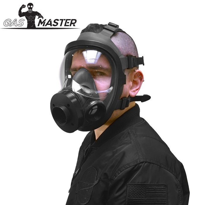 Convertisseur M40 pour Masque RD40