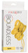 Corde de bondage Boundless 10m Jaune