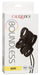 Corde de bondage Boundless 10m Noire