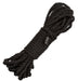 Corde de bondage Boundless 10m Noire