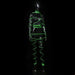 Corde de bondage Luminous 10M Verte