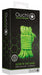 Corde de bondage phosphorescente Glow Rope 5M
