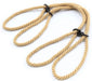 Corde Menottes en nylon