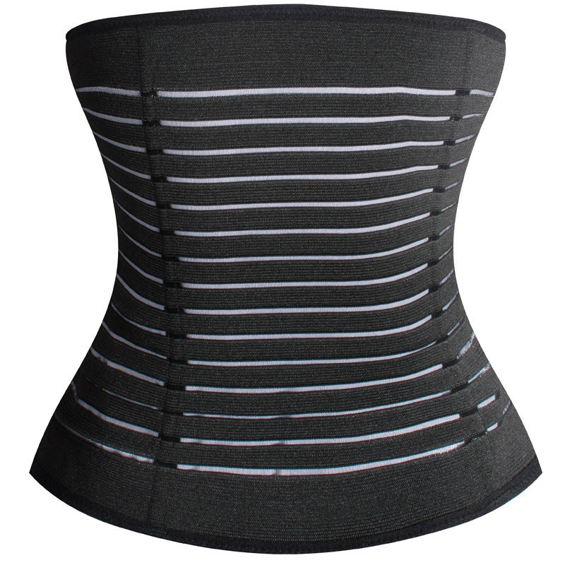 Corset Sculptant Marylin Noir