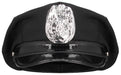 Costume de Policière sexy Police S/M Noir