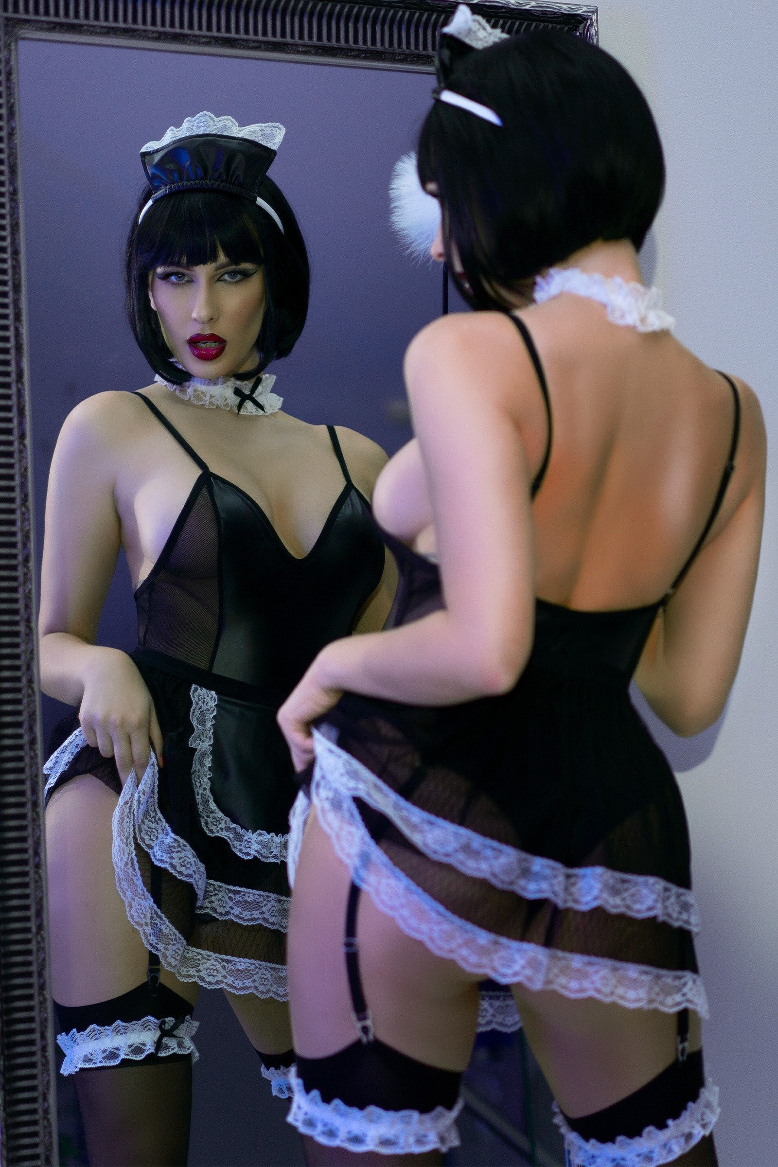 Costume sexy Room Service