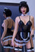 Costume sexy Room Service