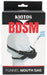 Coupelle pour Uro Funnel Mouth Noire