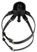 Coupelle pour Uro Funnel Mouth Noire