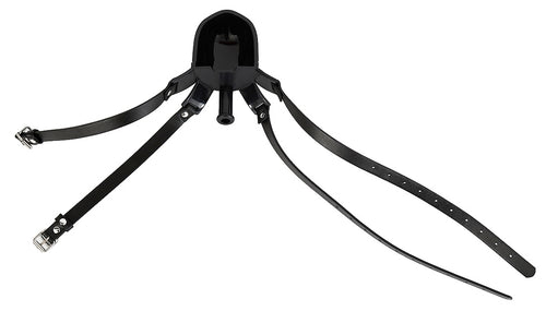 Coupelle pour Uro Funnel Mouth Noire