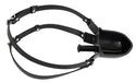 Coupelle pour Uro Funnel Mouth Noire