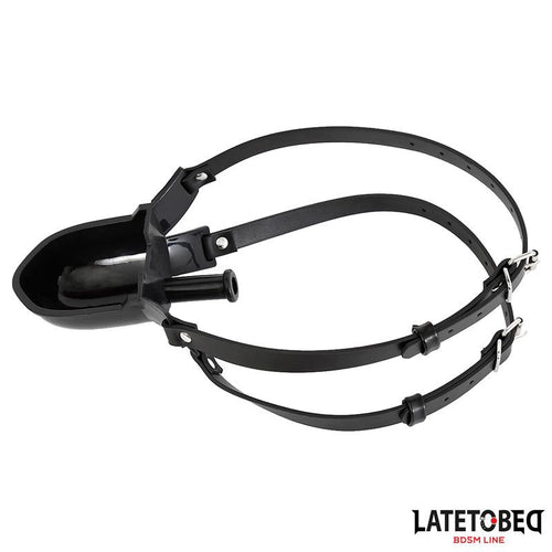 Coupelle Uro Drinker Noire
